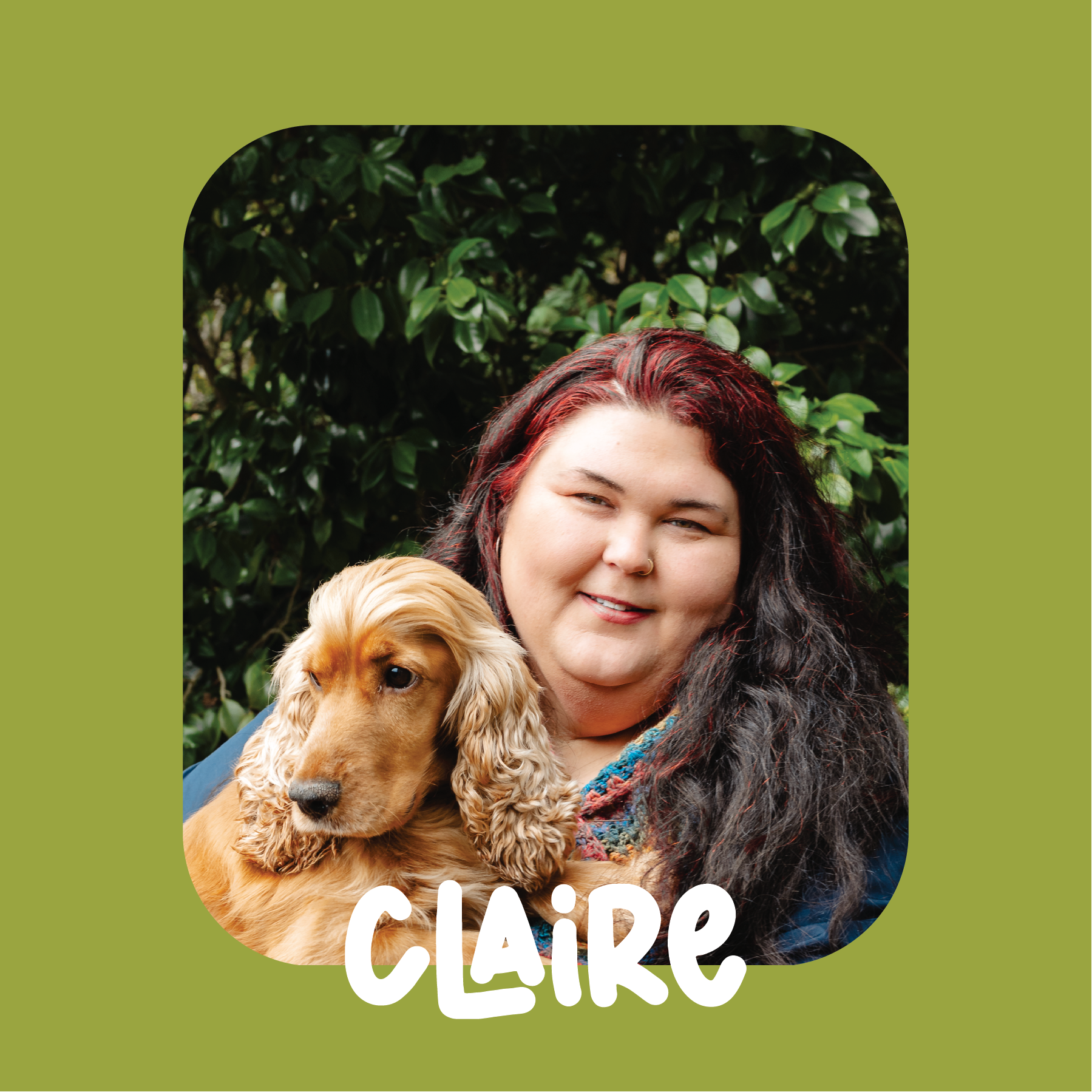 Claire V2