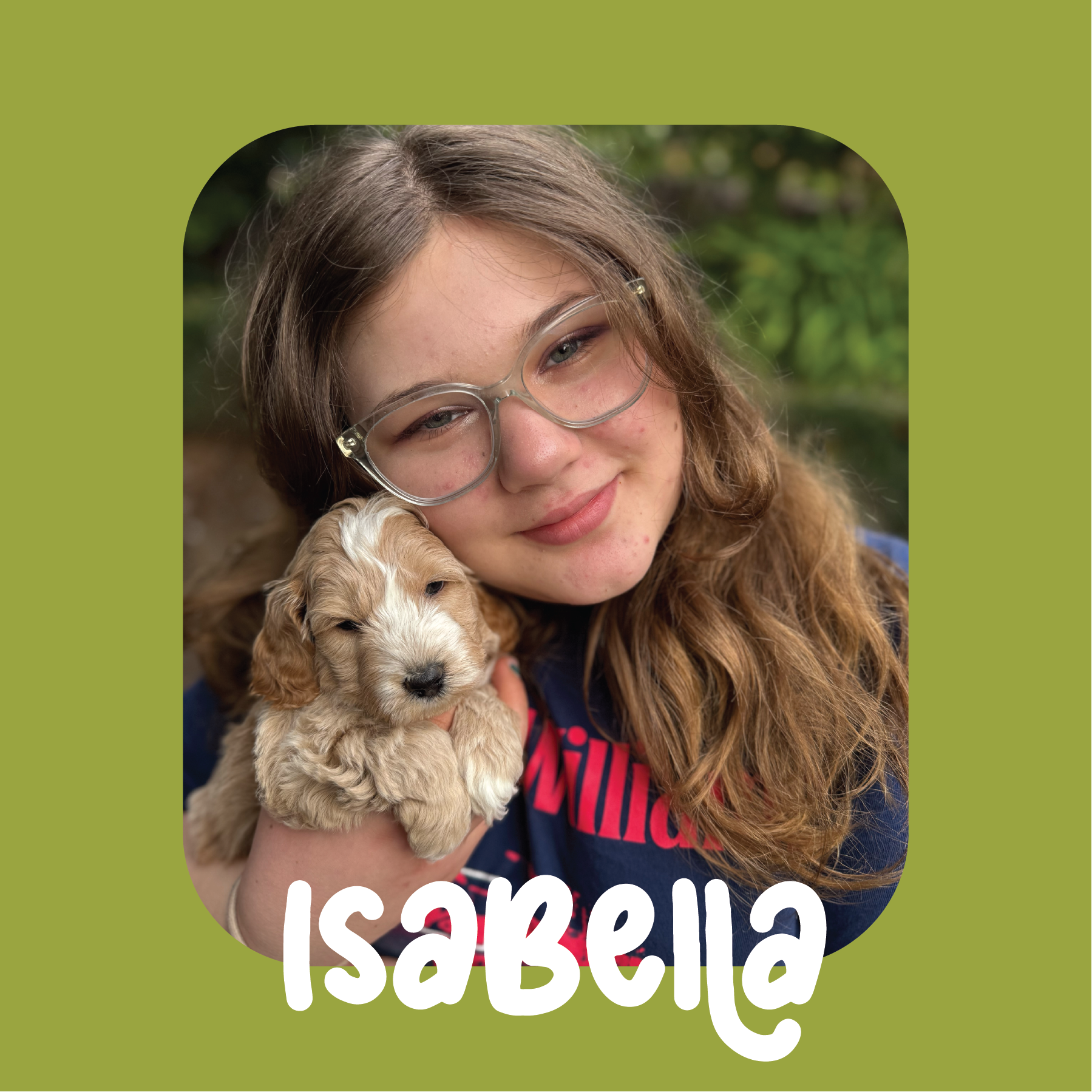 Isabella